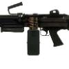 FN Minimi Para