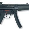 MP5K